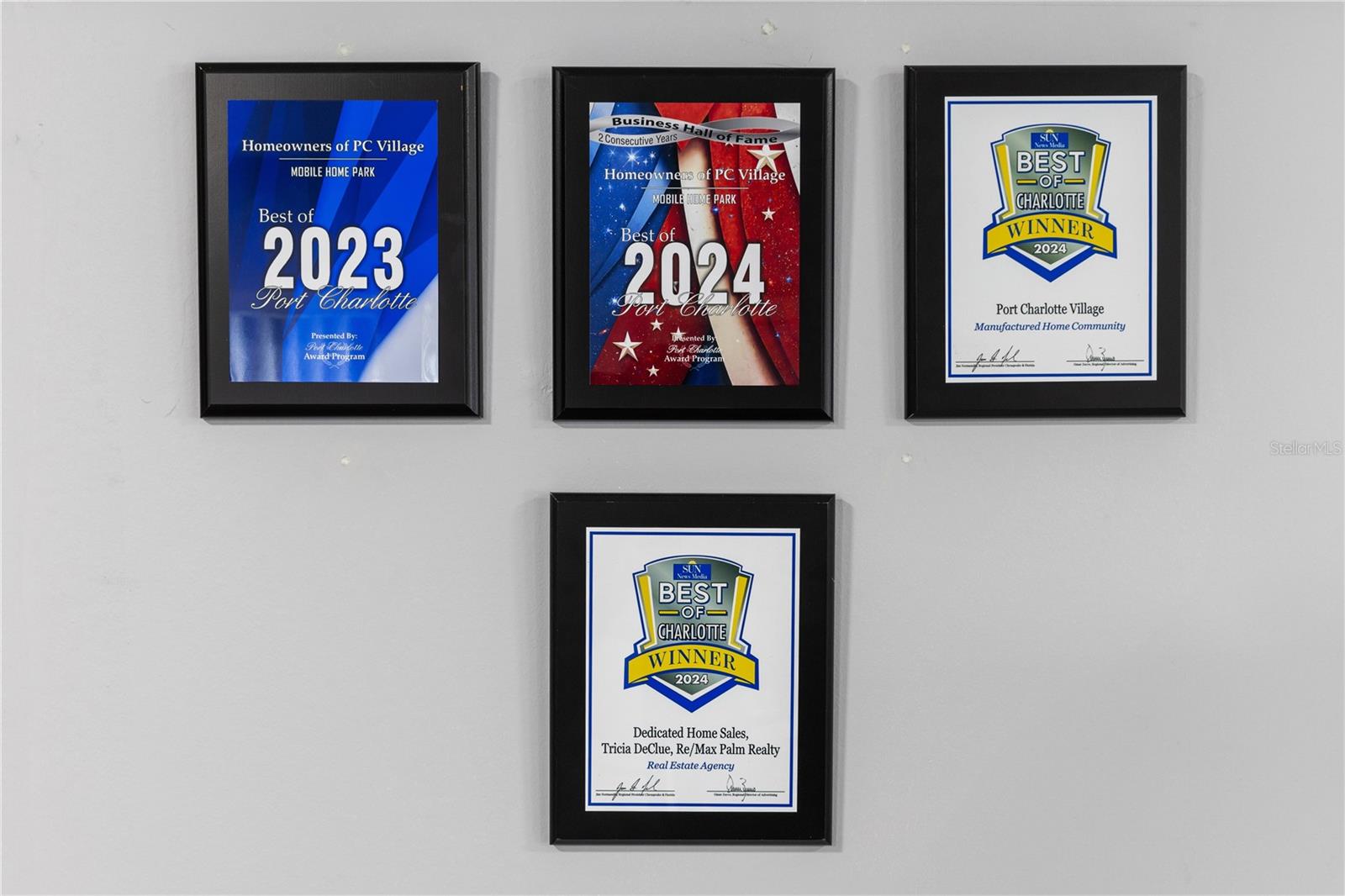 1000 KINGS HWY #238, PORT CHARLOTTE, FL, 33980