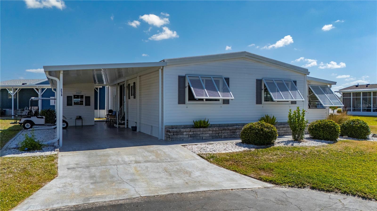 1000 KINGS HWY #238, PORT CHARLOTTE, FL, 33980