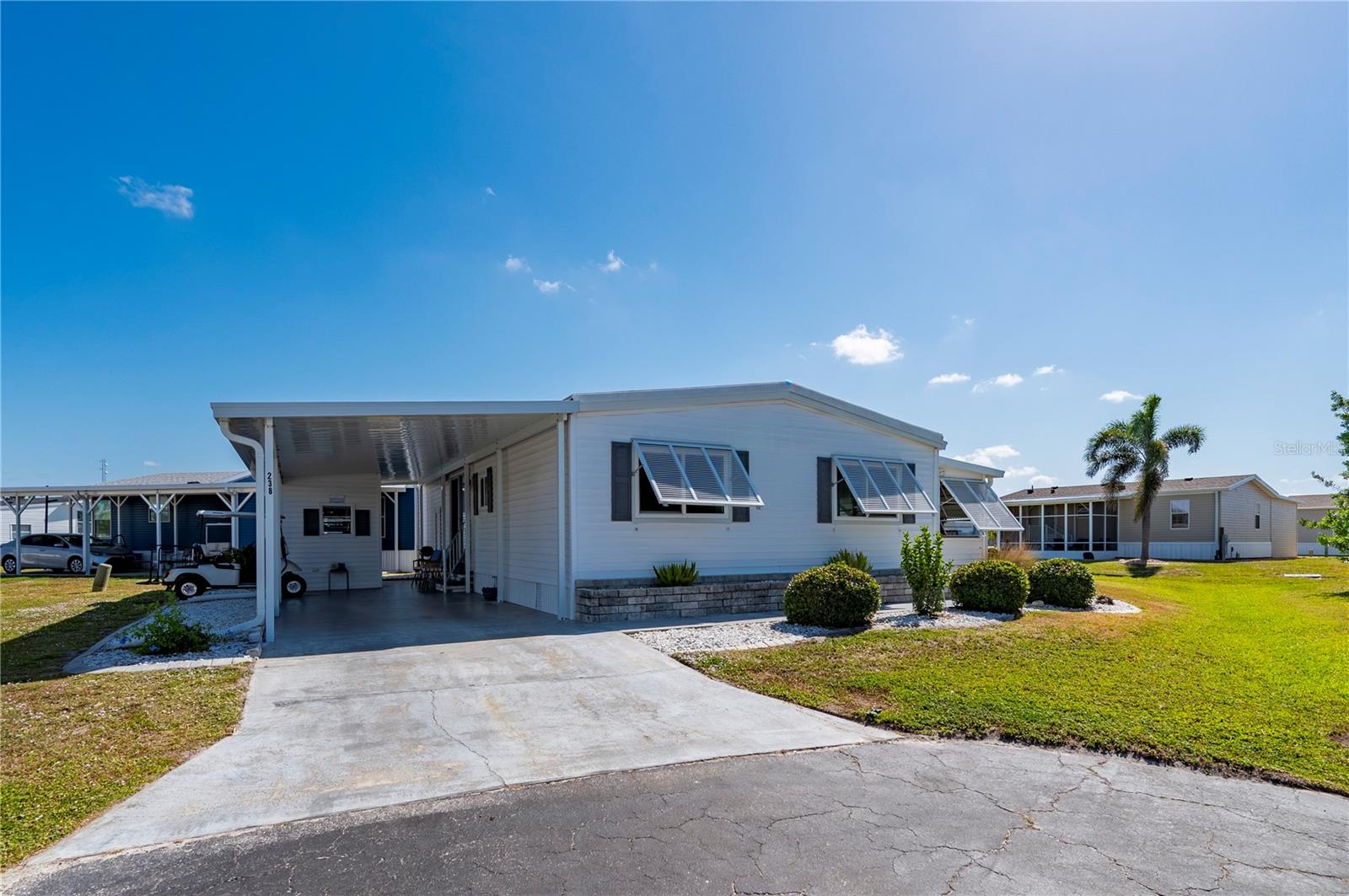 1000 KINGS HWY #238, PORT CHARLOTTE, FL, 33980