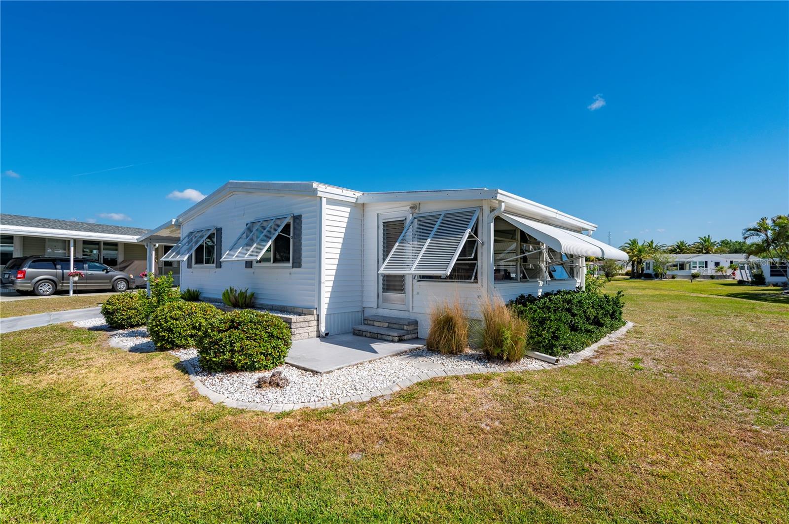 1000 KINGS HWY #238, PORT CHARLOTTE, FL, 33980