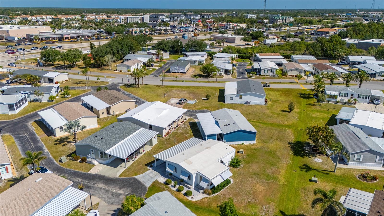 1000 KINGS HWY #238, PORT CHARLOTTE, FL, 33980