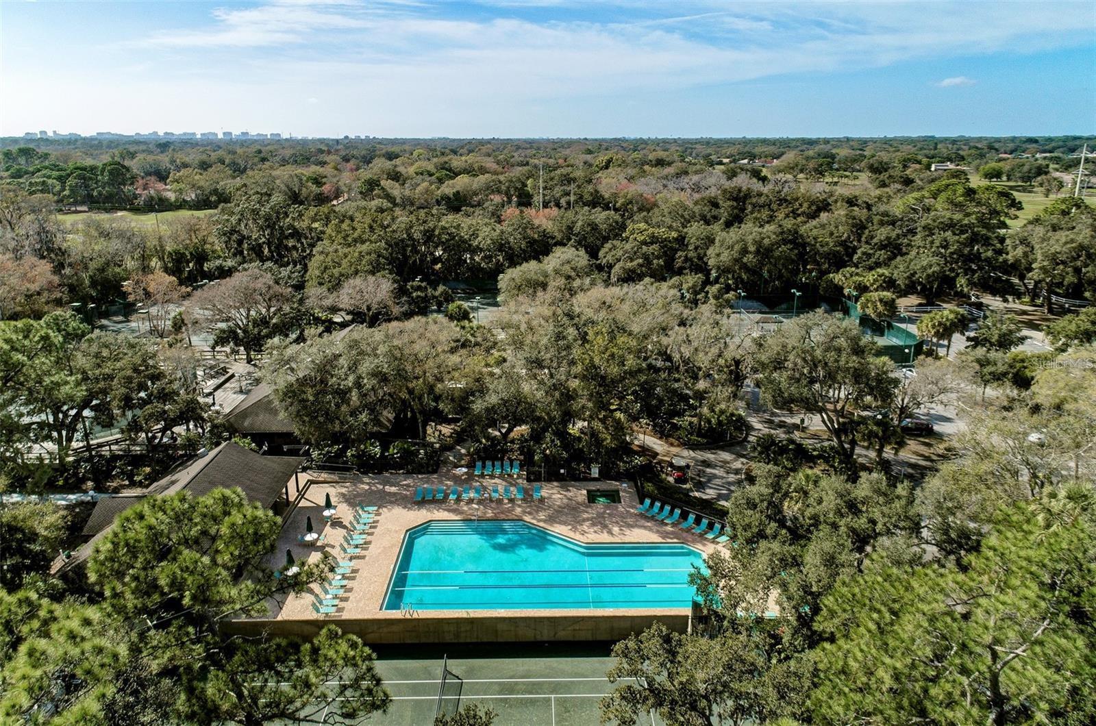 3553 LONGMEADOW #27, SARASOTA, FL, 34235