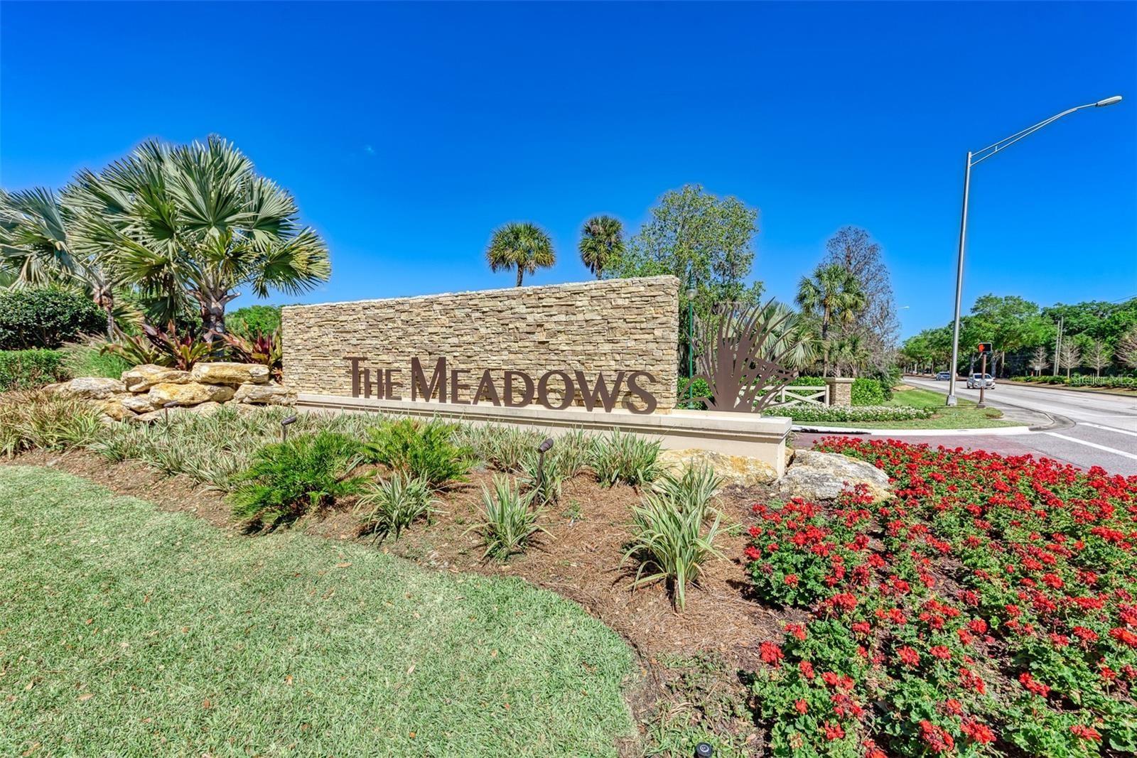 3553 LONGMEADOW #27, SARASOTA, FL, 34235