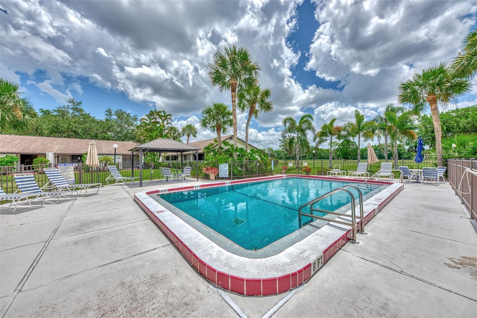 3553 LONGMEADOW #27, SARASOTA, FL, 34235