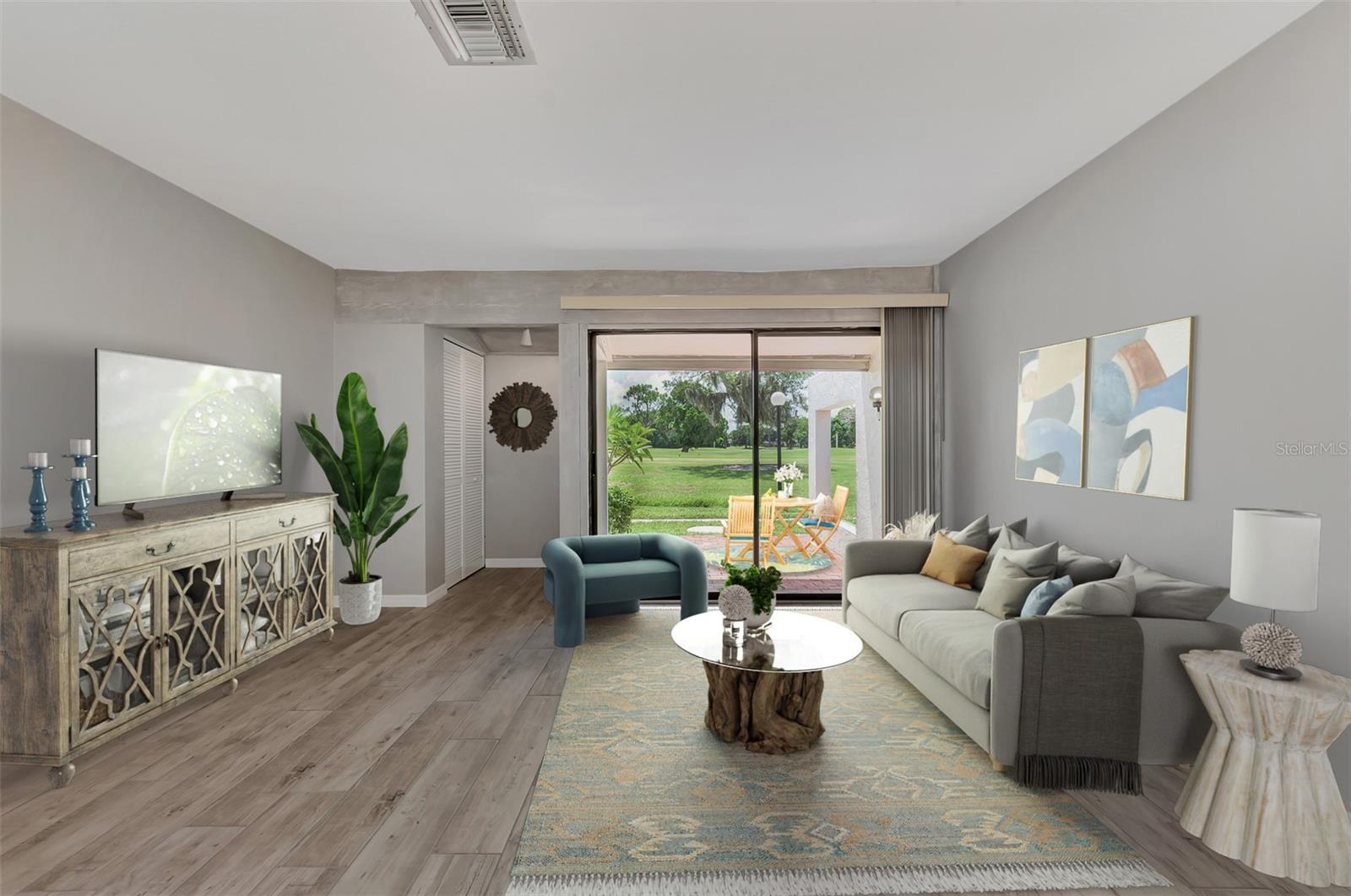 3553 LONGMEADOW #27, SARASOTA, FL, 34235