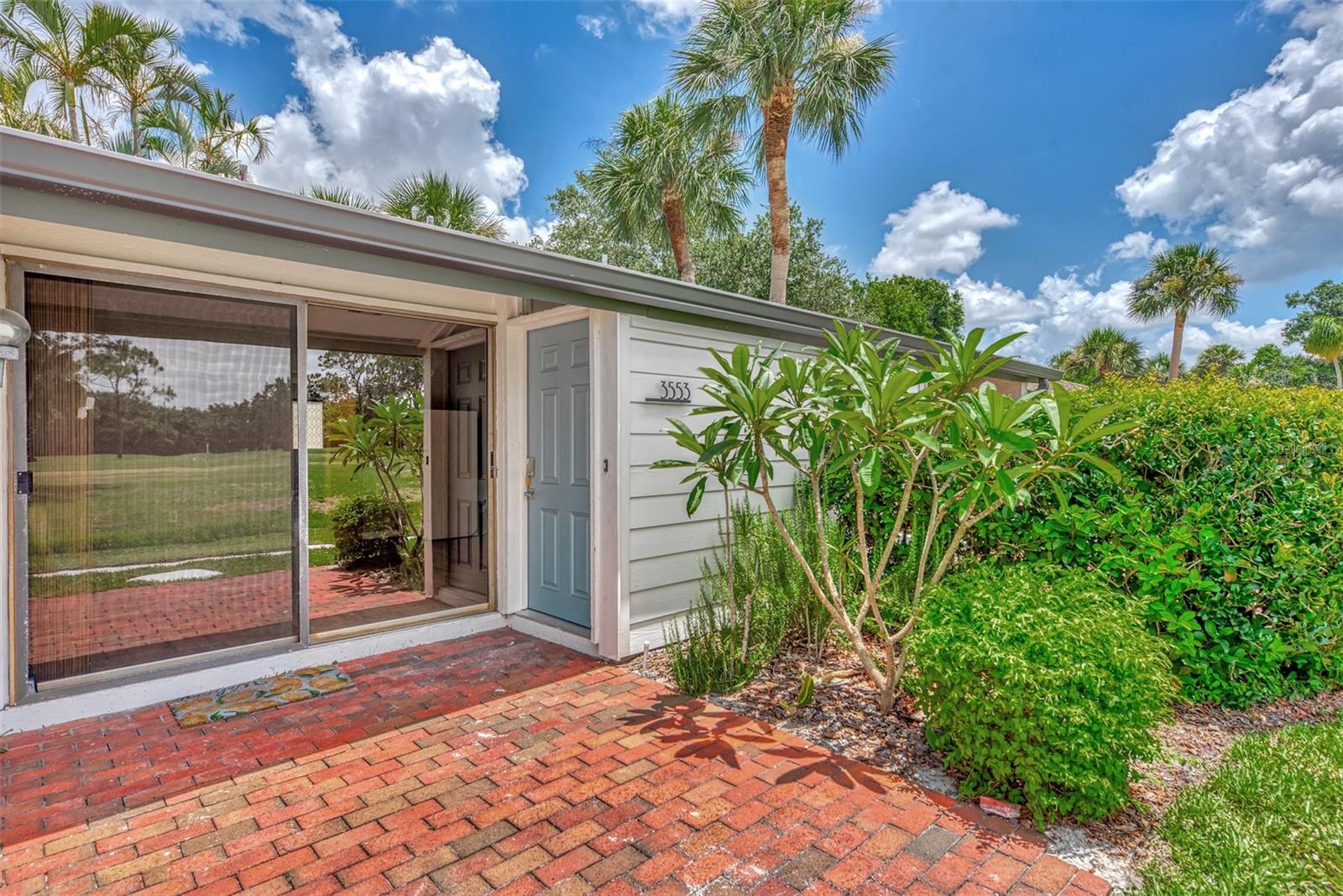 3553 LONGMEADOW #27, SARASOTA, FL, 34235
