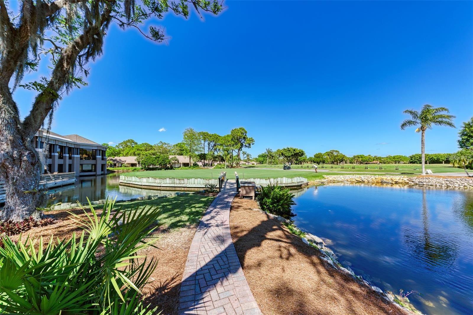 3553 LONGMEADOW #27, SARASOTA, FL, 34235