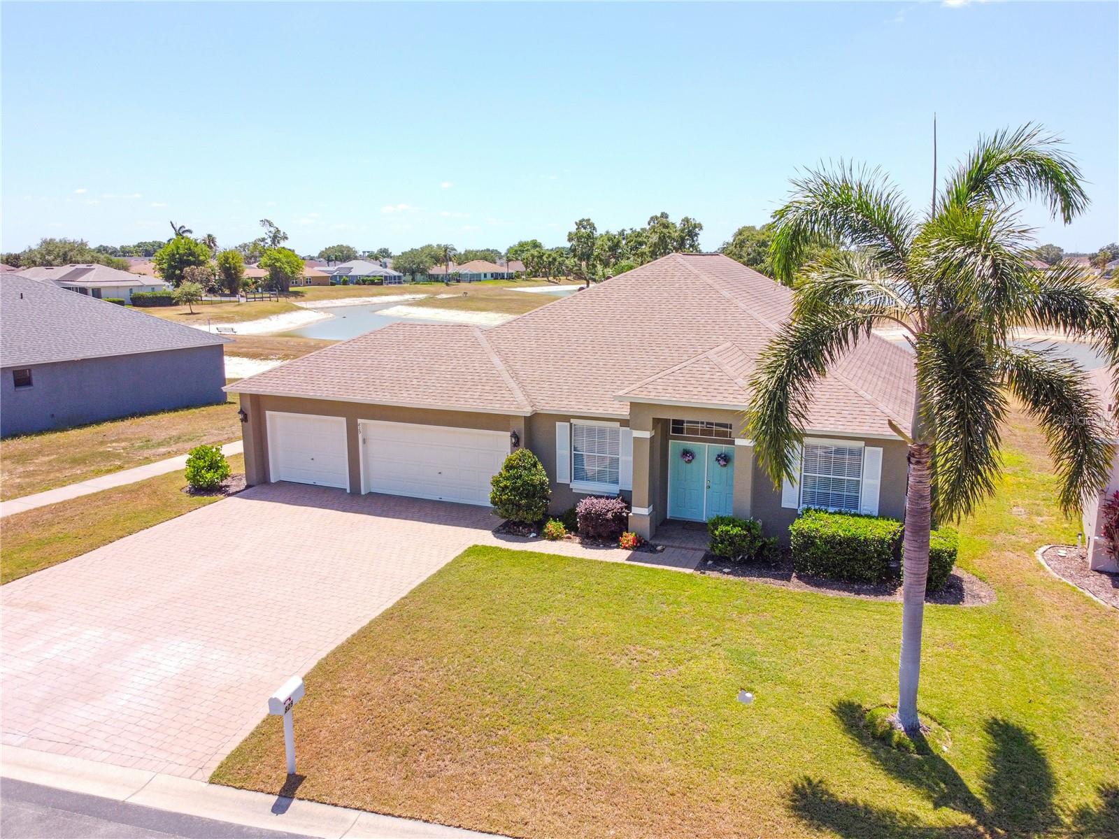 829 TERRANOVA RD, WINTER HAVEN, FL, 33884