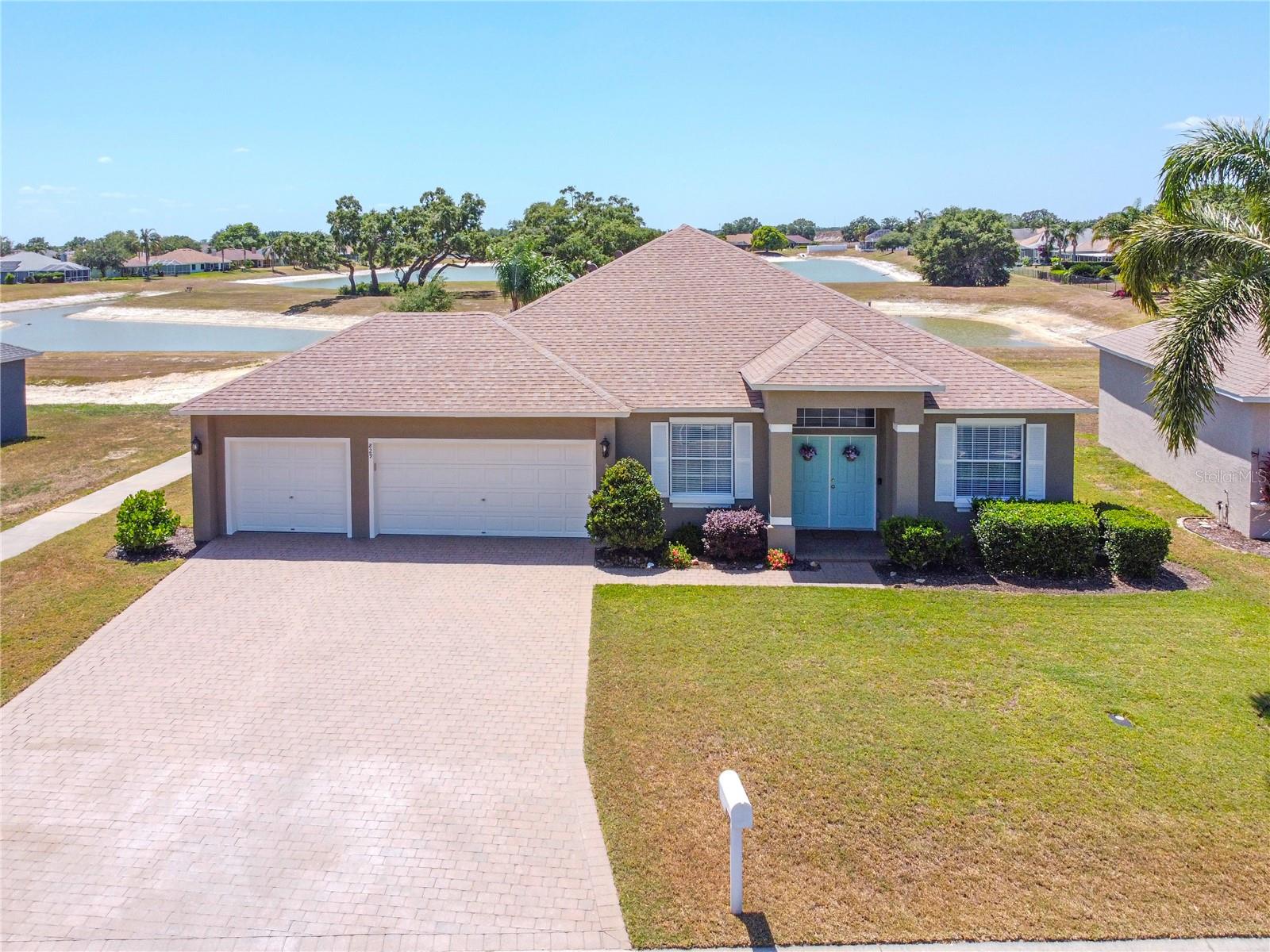 829 TERRANOVA RD, WINTER HAVEN, FL, 33884