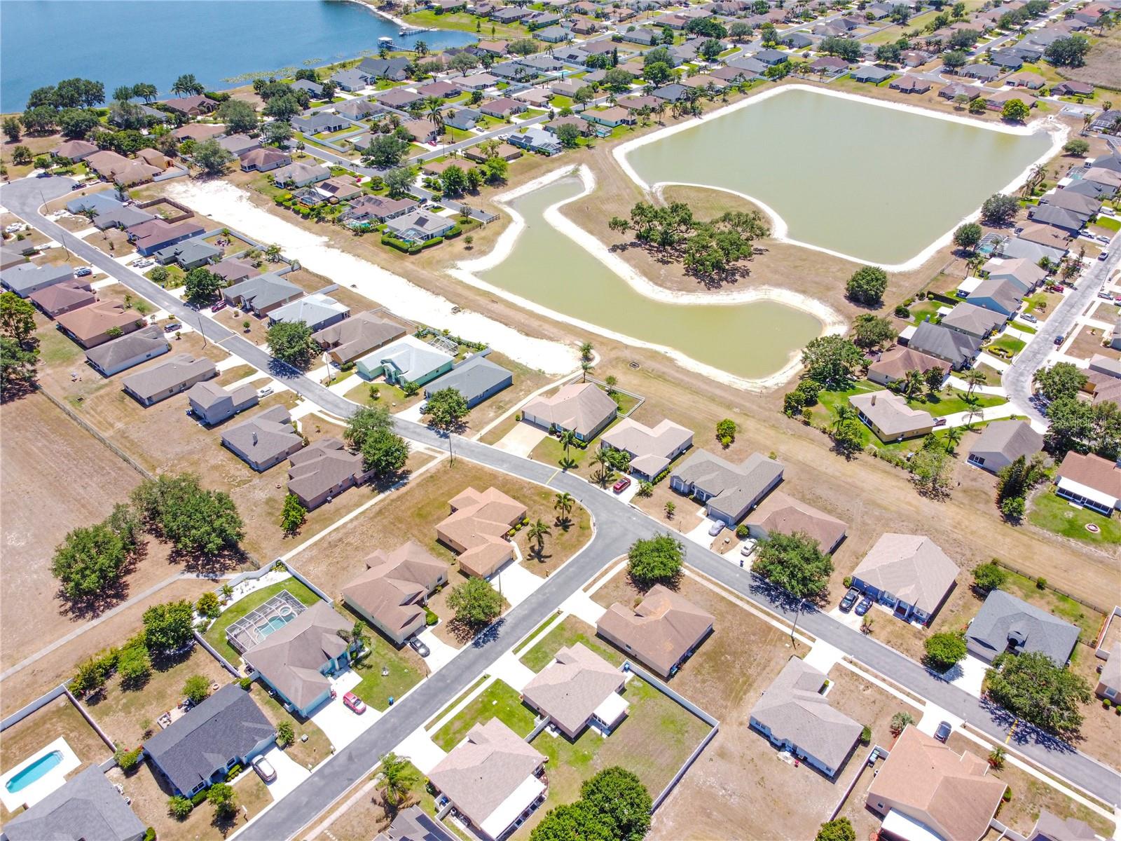 829 TERRANOVA RD, WINTER HAVEN, FL, 33884