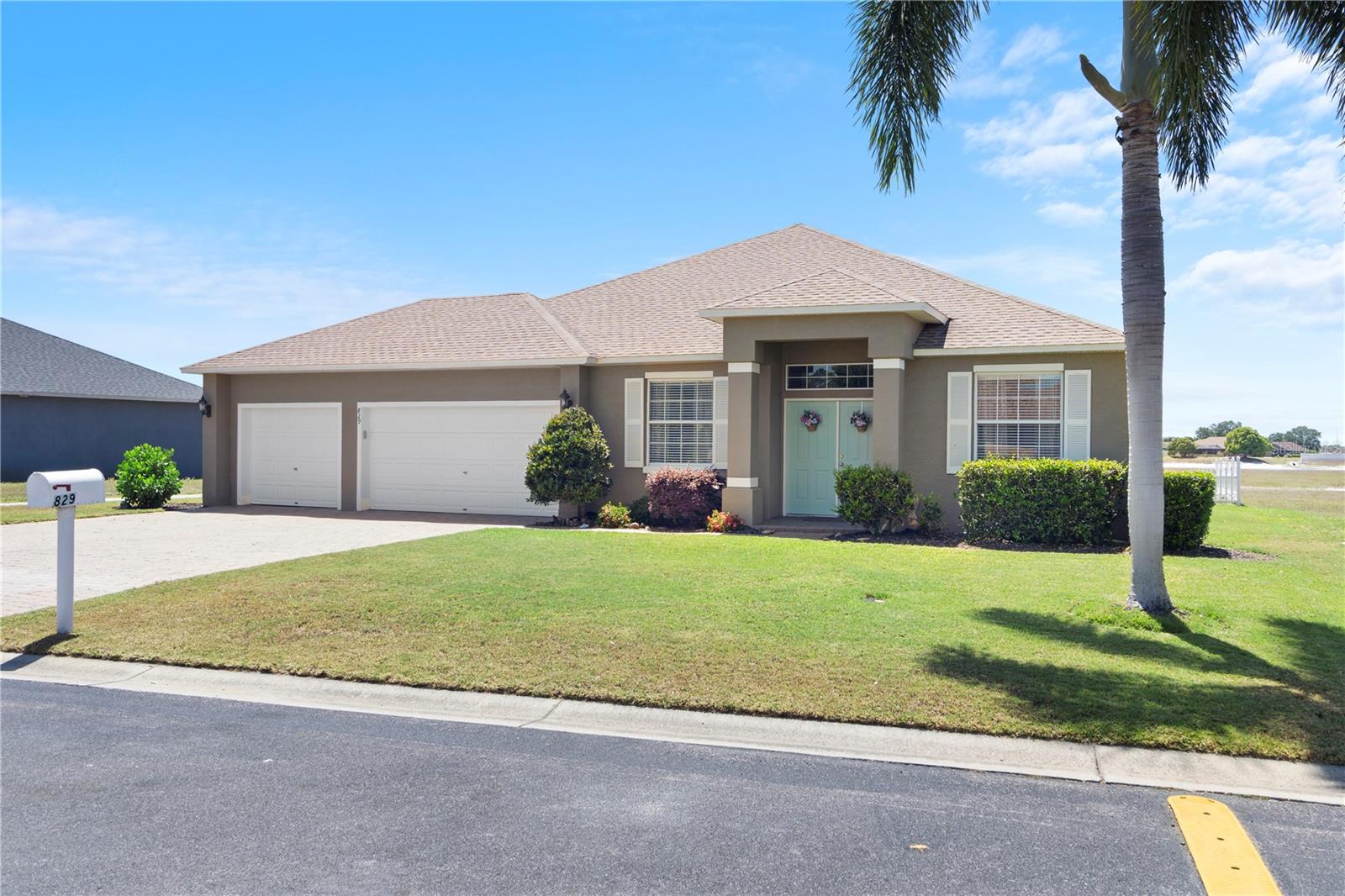 829 TERRANOVA RD, WINTER HAVEN, FL, 33884