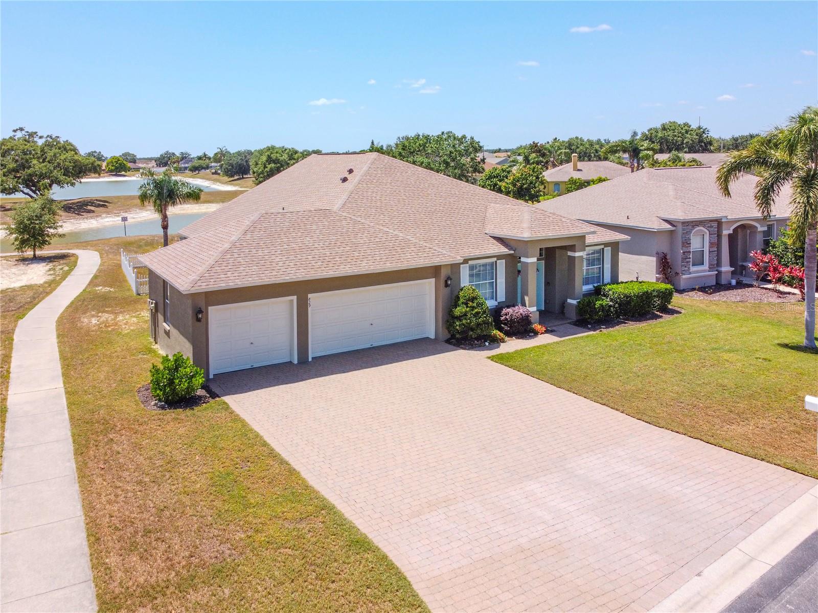 829 TERRANOVA RD, WINTER HAVEN, FL, 33884