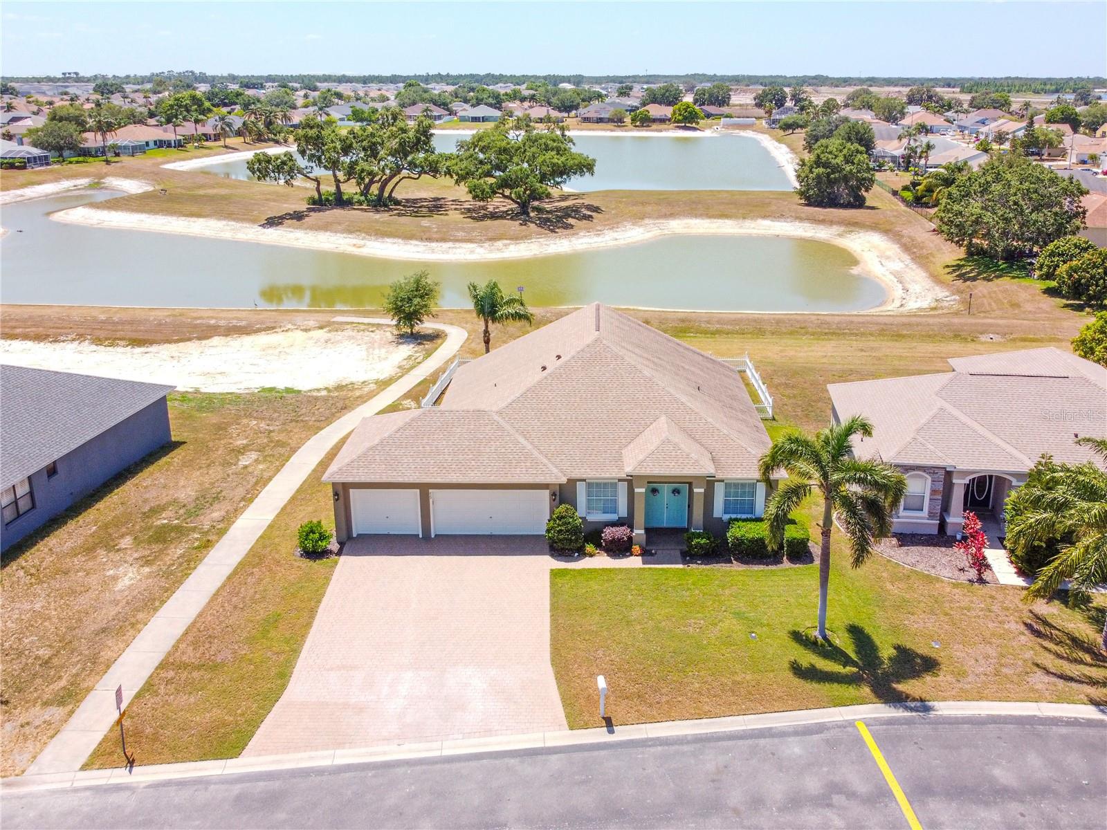 829 TERRANOVA RD, WINTER HAVEN, FL, 33884