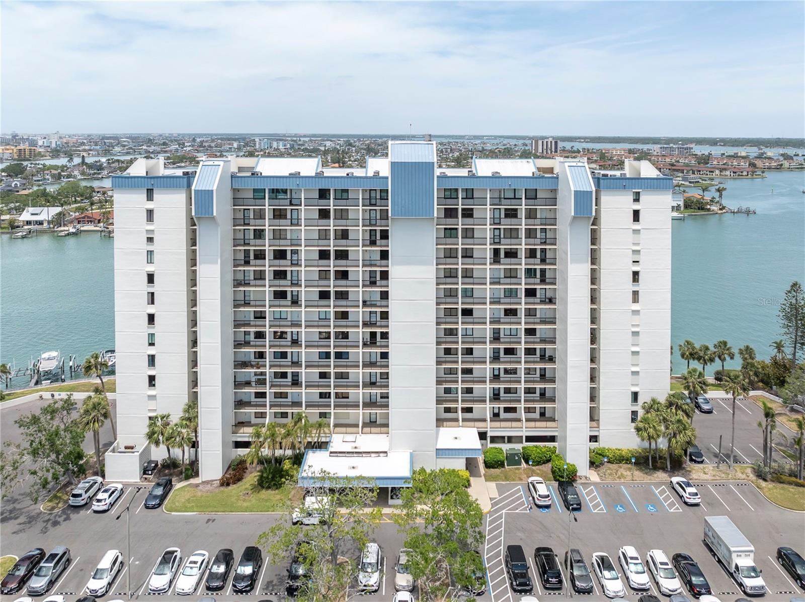 9495 BLIND PASS RD #907, ST PETE BEACH, FL, 33706