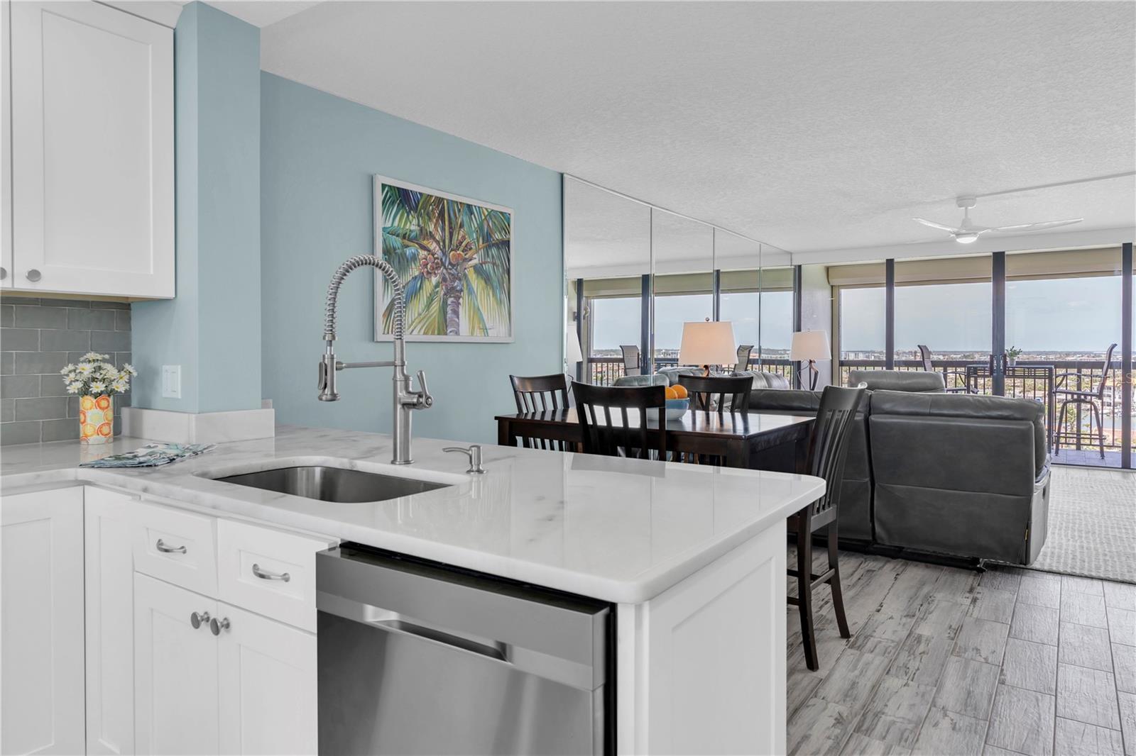 9495 BLIND PASS RD #907, ST PETE BEACH, FL, 33706