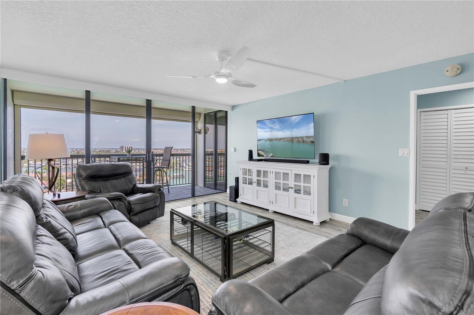 9495 BLIND PASS RD #907, ST PETE BEACH, FL, 33706