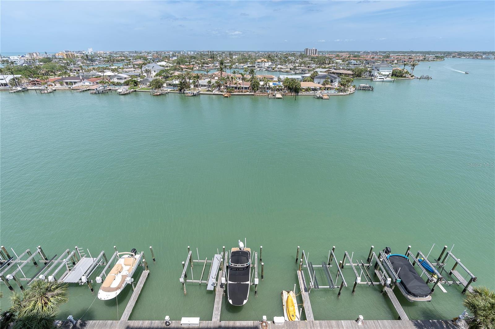 9495 BLIND PASS RD #907, ST PETE BEACH, FL, 33706