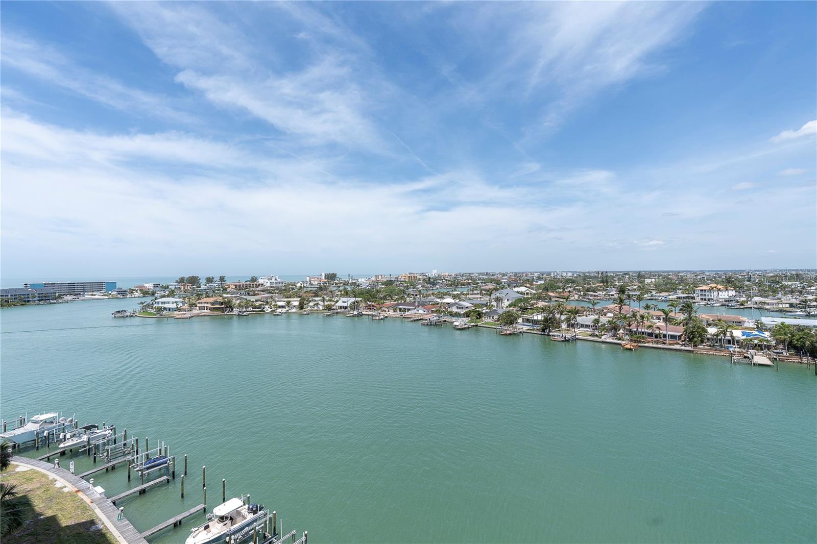 9495 BLIND PASS RD #907, ST PETE BEACH, FL, 33706