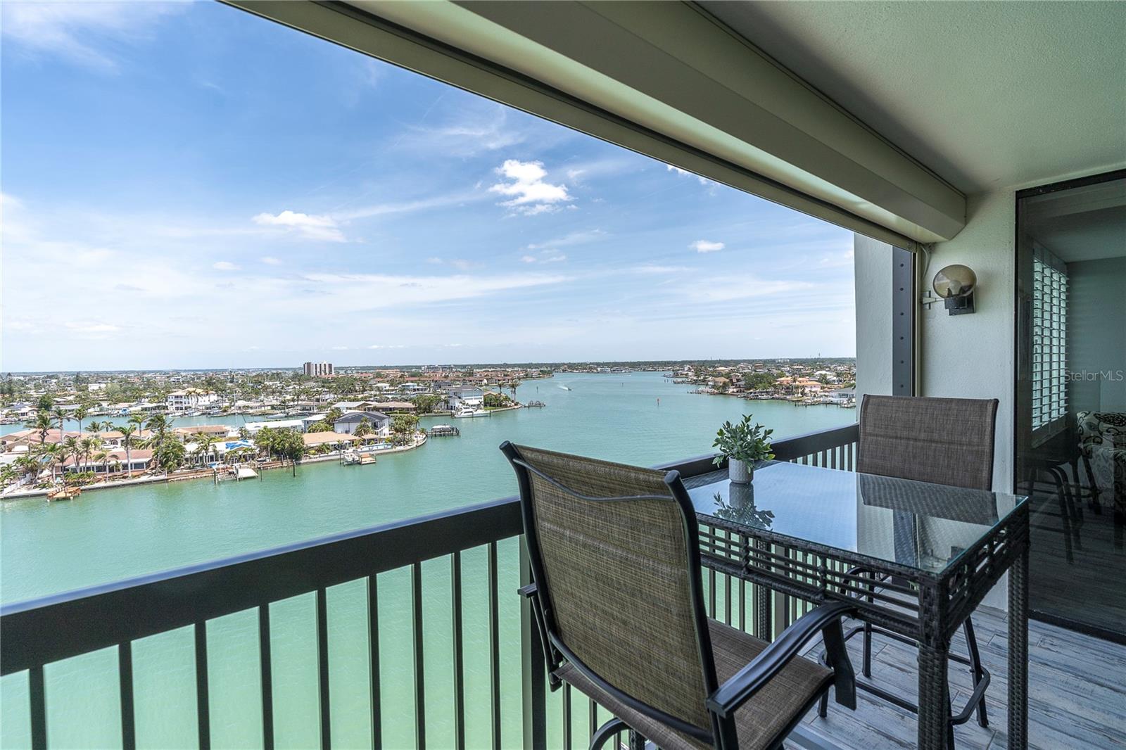 9495 BLIND PASS RD #907, ST PETE BEACH, FL, 33706