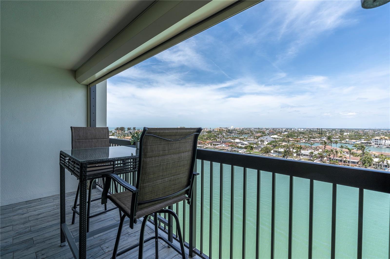 9495 BLIND PASS RD #907, ST PETE BEACH, FL, 33706