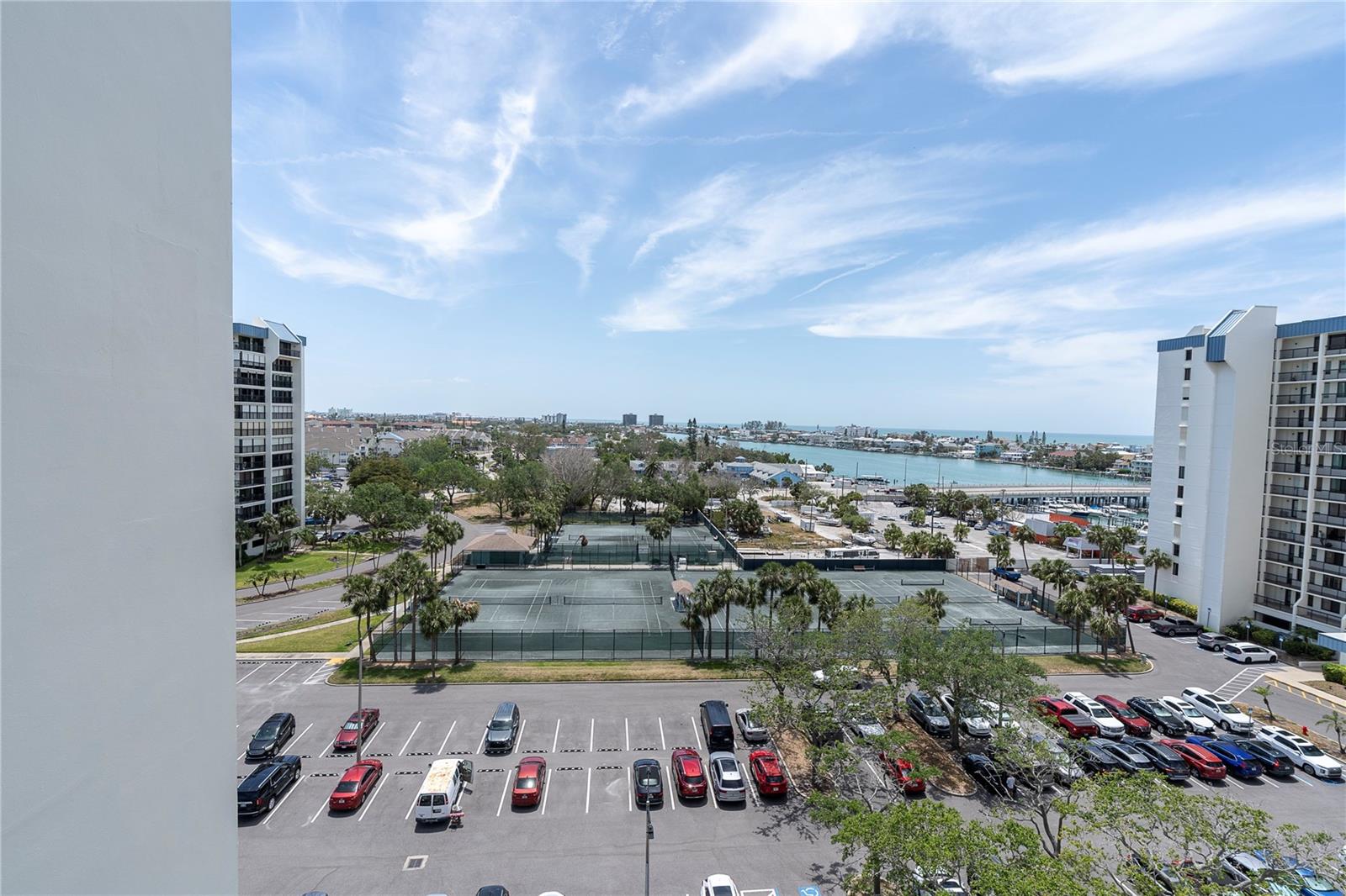 9495 BLIND PASS RD #907, ST PETE BEACH, FL, 33706