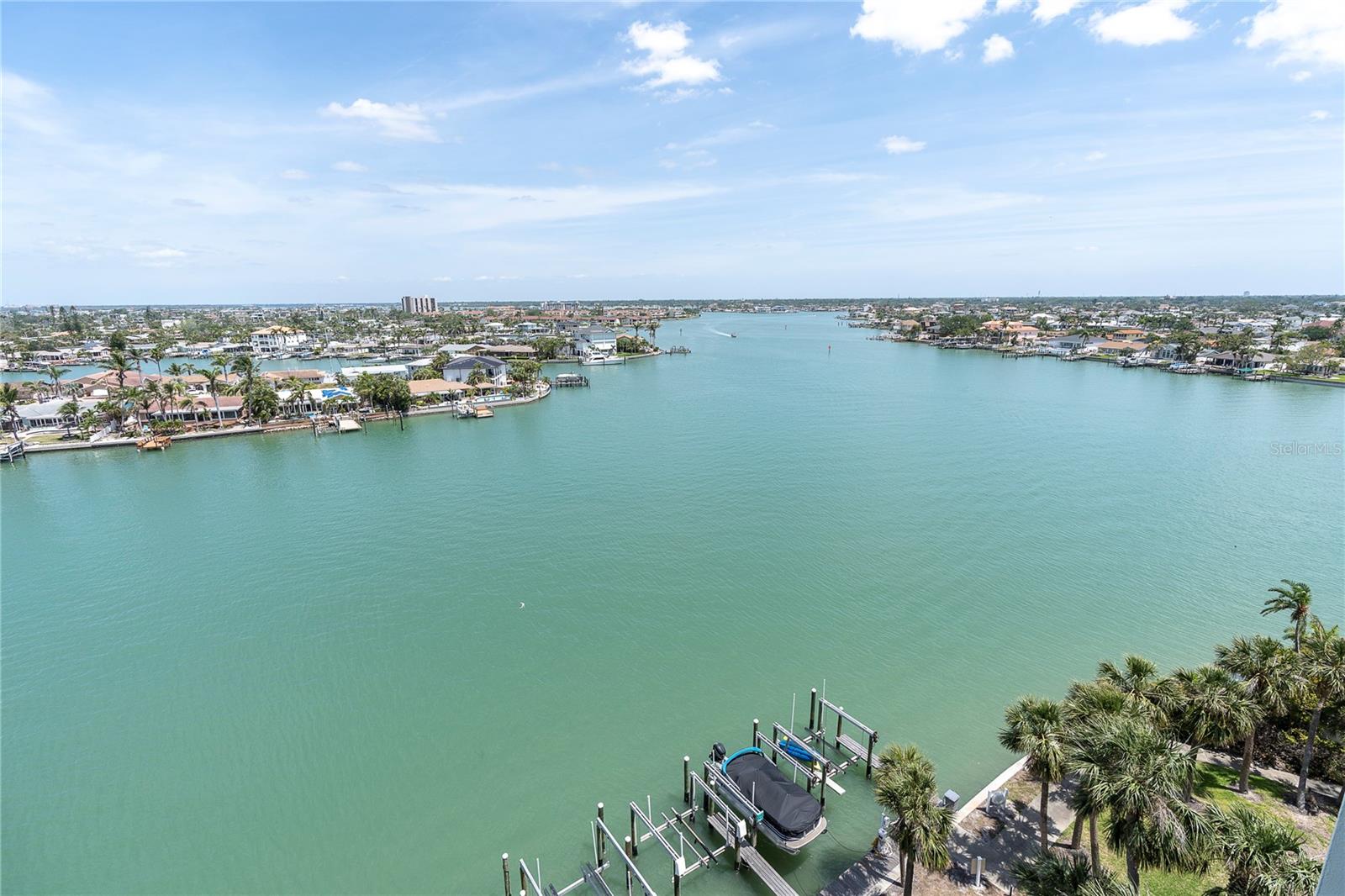 9495 BLIND PASS RD #907, ST PETE BEACH, FL, 33706