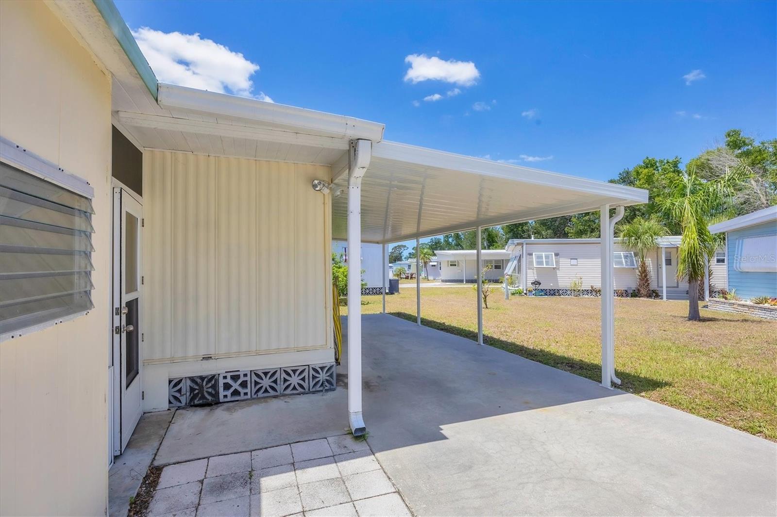 1891 ENGLEWOOD RD #165, ENGLEWOOD, FL, 34223