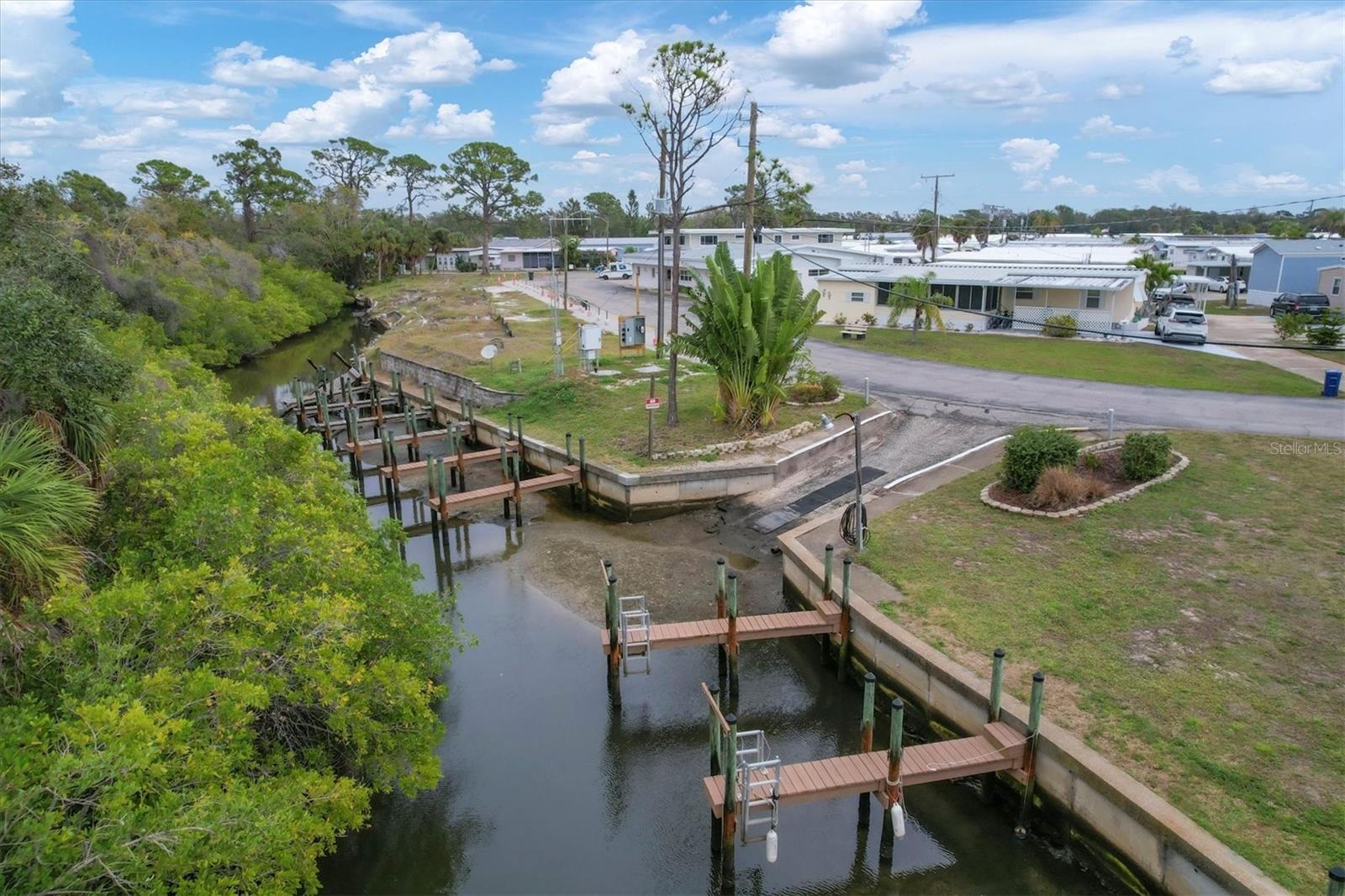 1891 ENGLEWOOD RD #165, ENGLEWOOD, FL, 34223