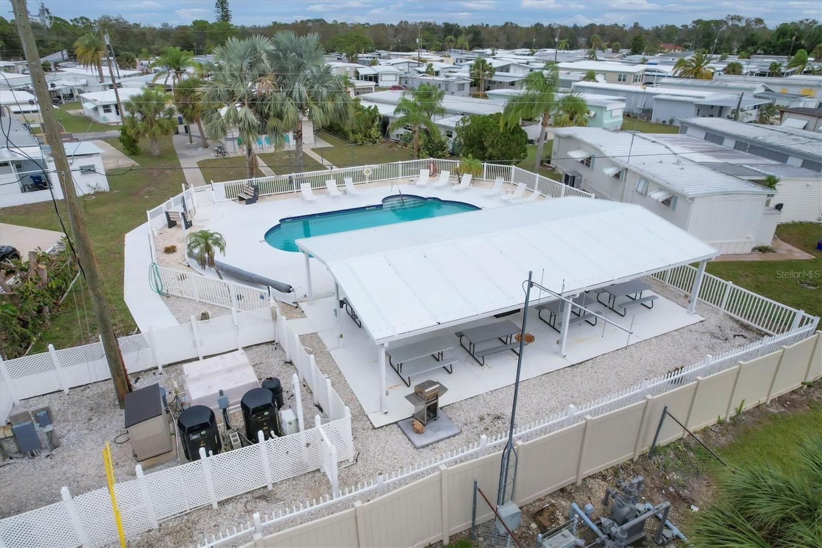 1891 ENGLEWOOD RD #165, ENGLEWOOD, FL, 34223