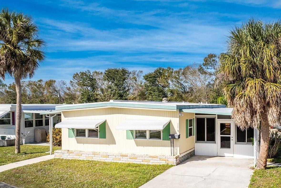 1891 ENGLEWOOD RD #165, ENGLEWOOD, FL, 34223