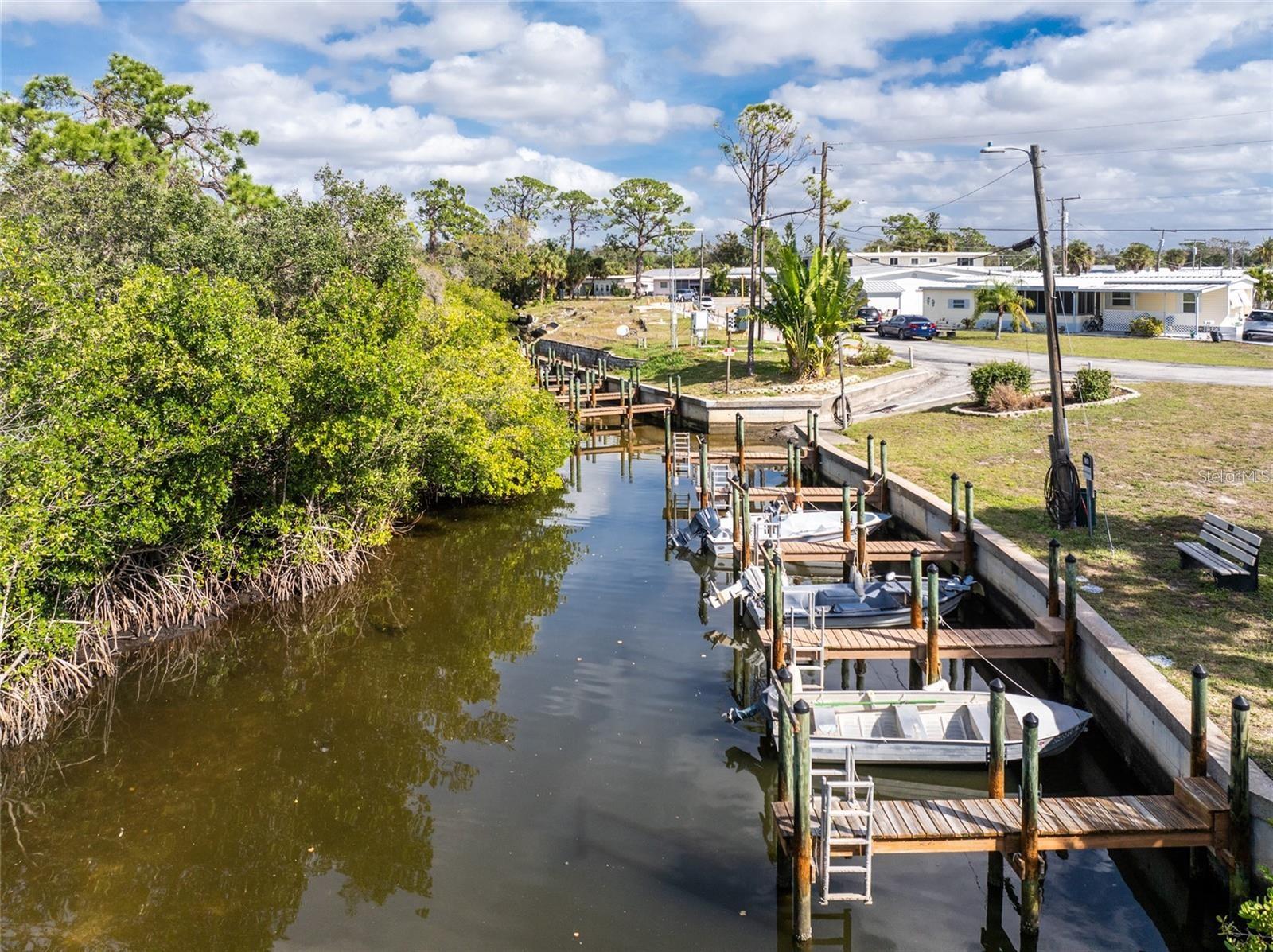 1891 ENGLEWOOD RD #165, ENGLEWOOD, FL, 34223