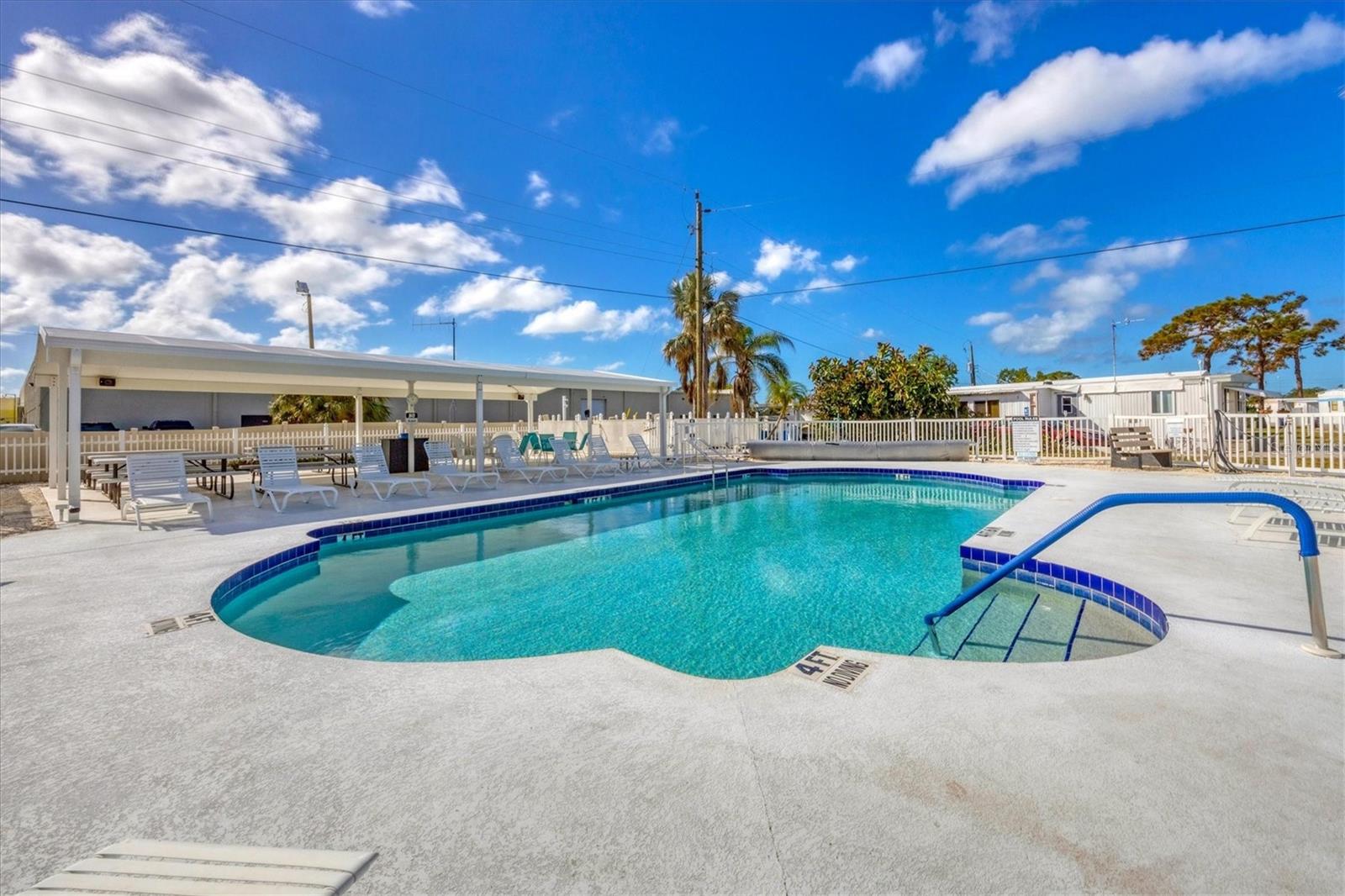 1891 ENGLEWOOD RD #165, ENGLEWOOD, FL, 34223