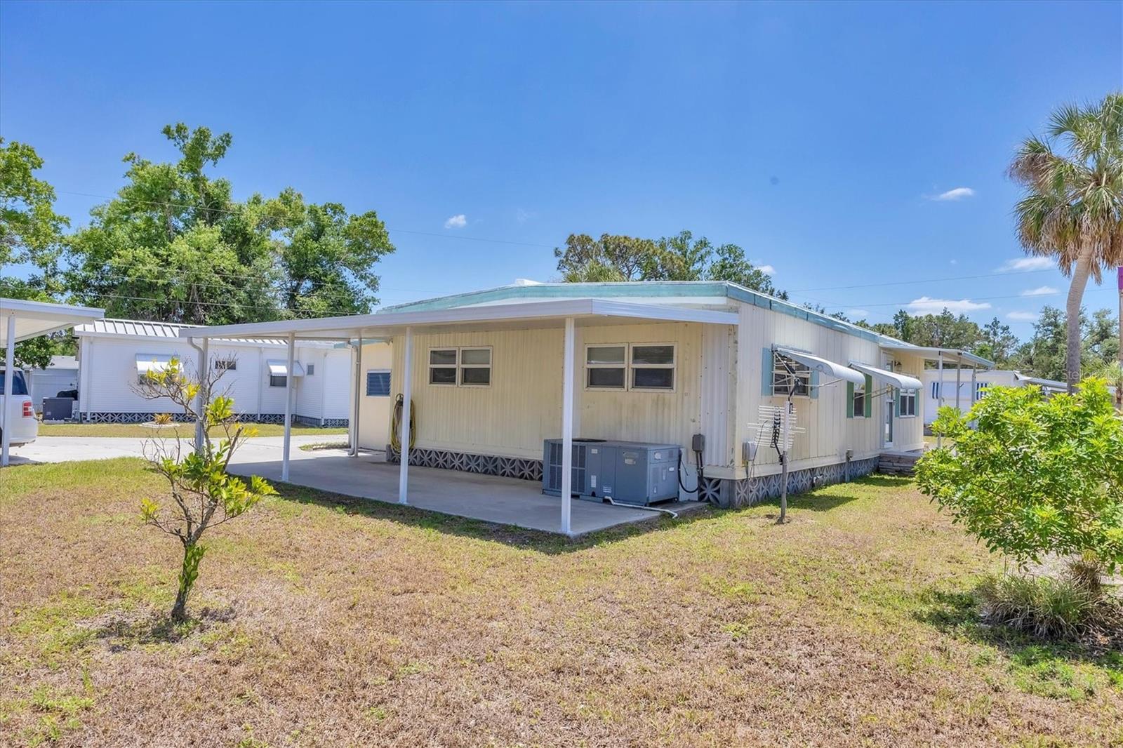 1891 ENGLEWOOD RD #165, ENGLEWOOD, FL, 34223