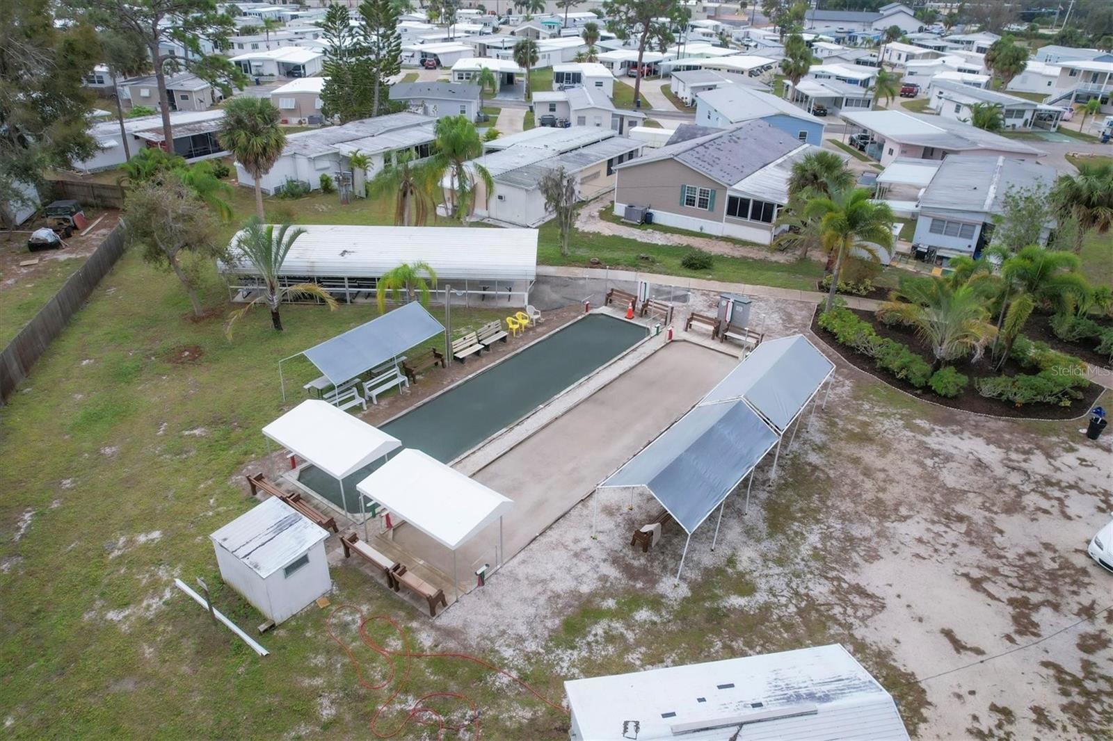 1891 ENGLEWOOD RD #165, ENGLEWOOD, FL, 34223