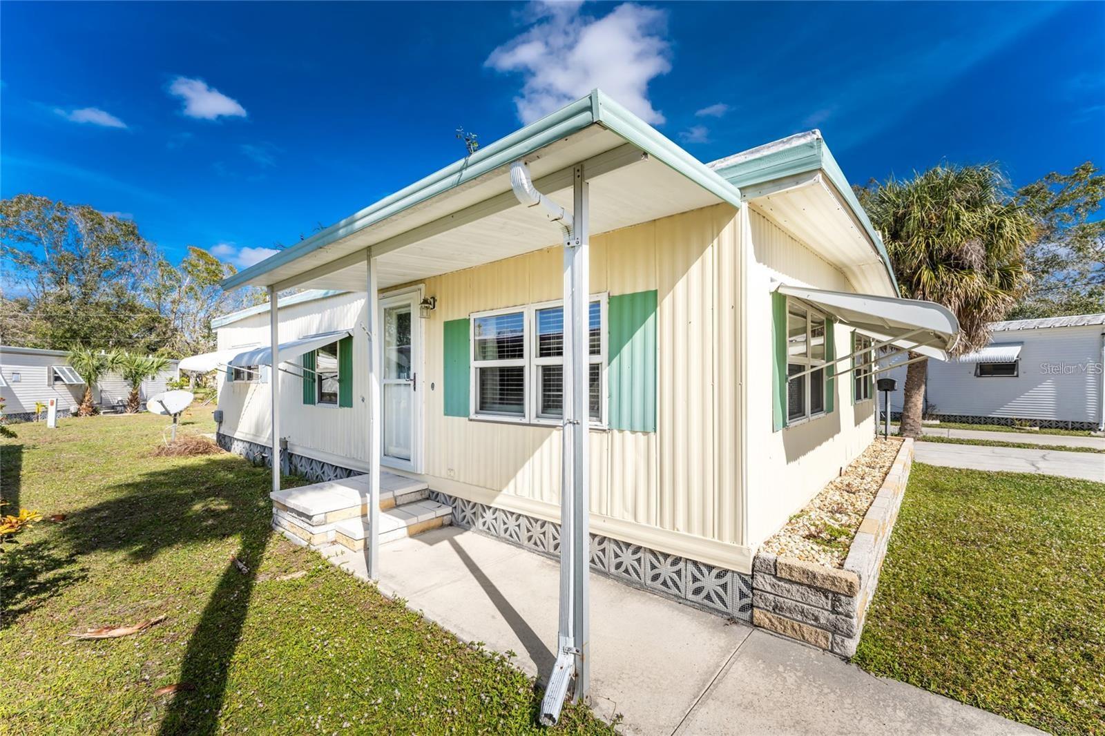 1891 ENGLEWOOD RD #165, ENGLEWOOD, FL, 34223