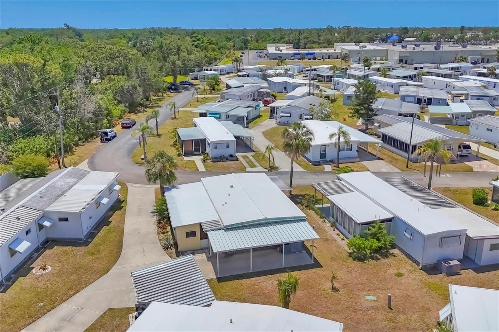 1891 ENGLEWOOD RD #165, ENGLEWOOD, FL, 34223