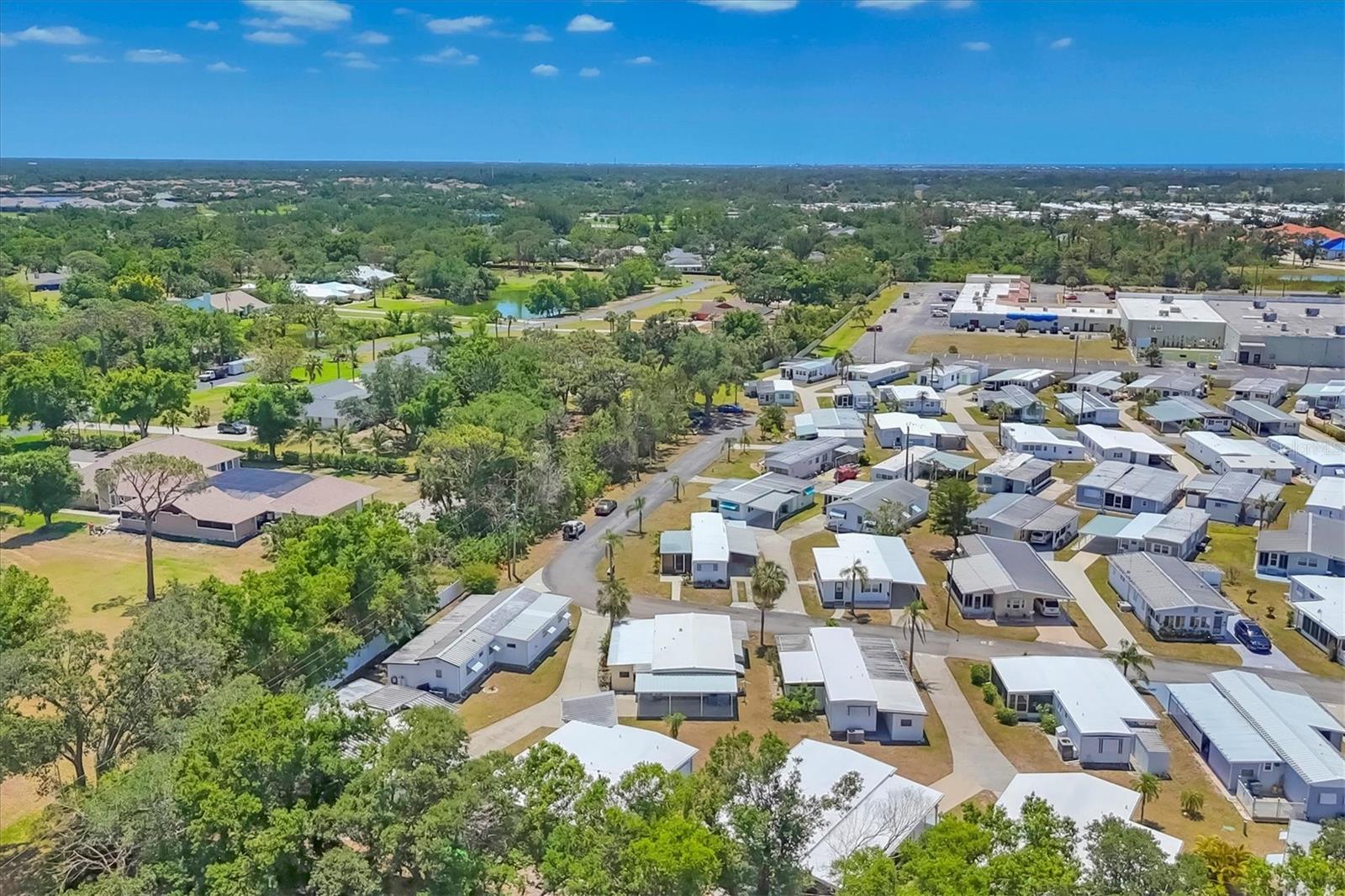 1891 ENGLEWOOD RD #165, ENGLEWOOD, FL, 34223