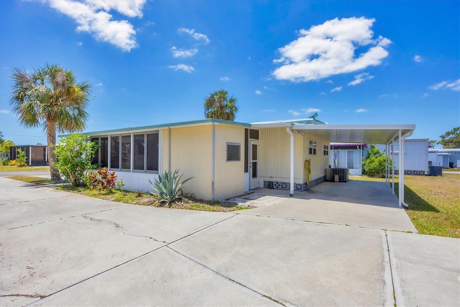 1891 ENGLEWOOD RD #165, ENGLEWOOD, FL, 34223