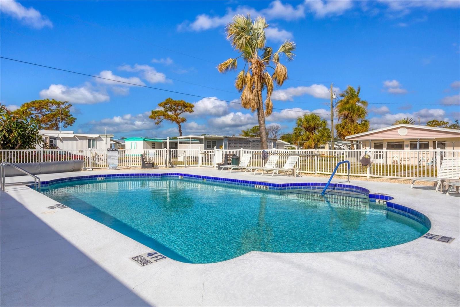 1891 ENGLEWOOD RD #165, ENGLEWOOD, FL, 34223