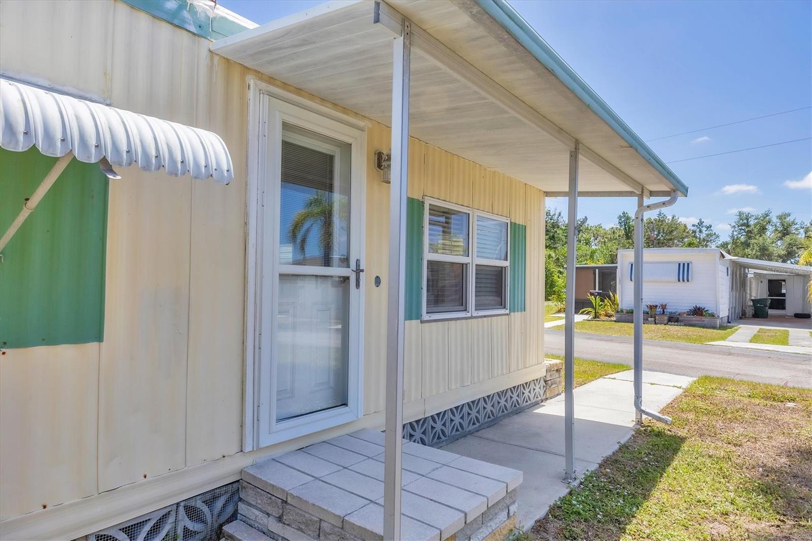 1891 ENGLEWOOD RD #165, ENGLEWOOD, FL, 34223