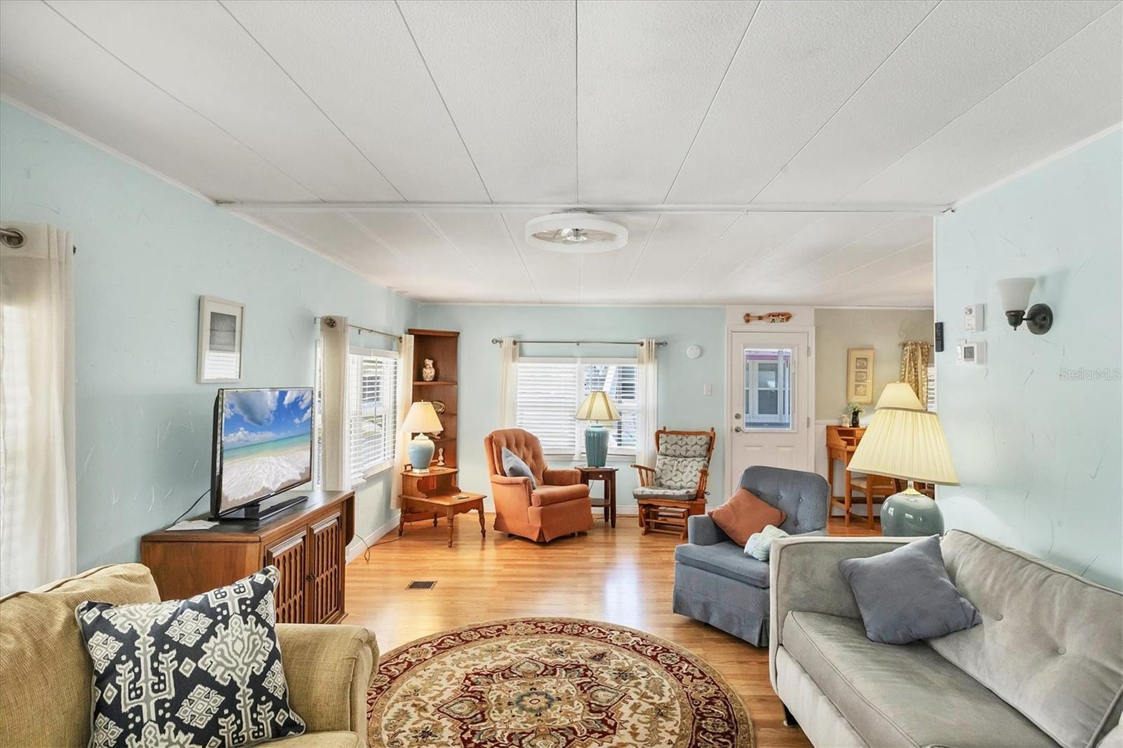 1891 ENGLEWOOD RD #165, ENGLEWOOD, FL, 34223