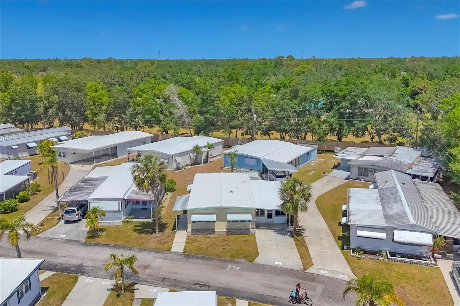 1891 ENGLEWOOD RD #165, ENGLEWOOD, FL, 34223