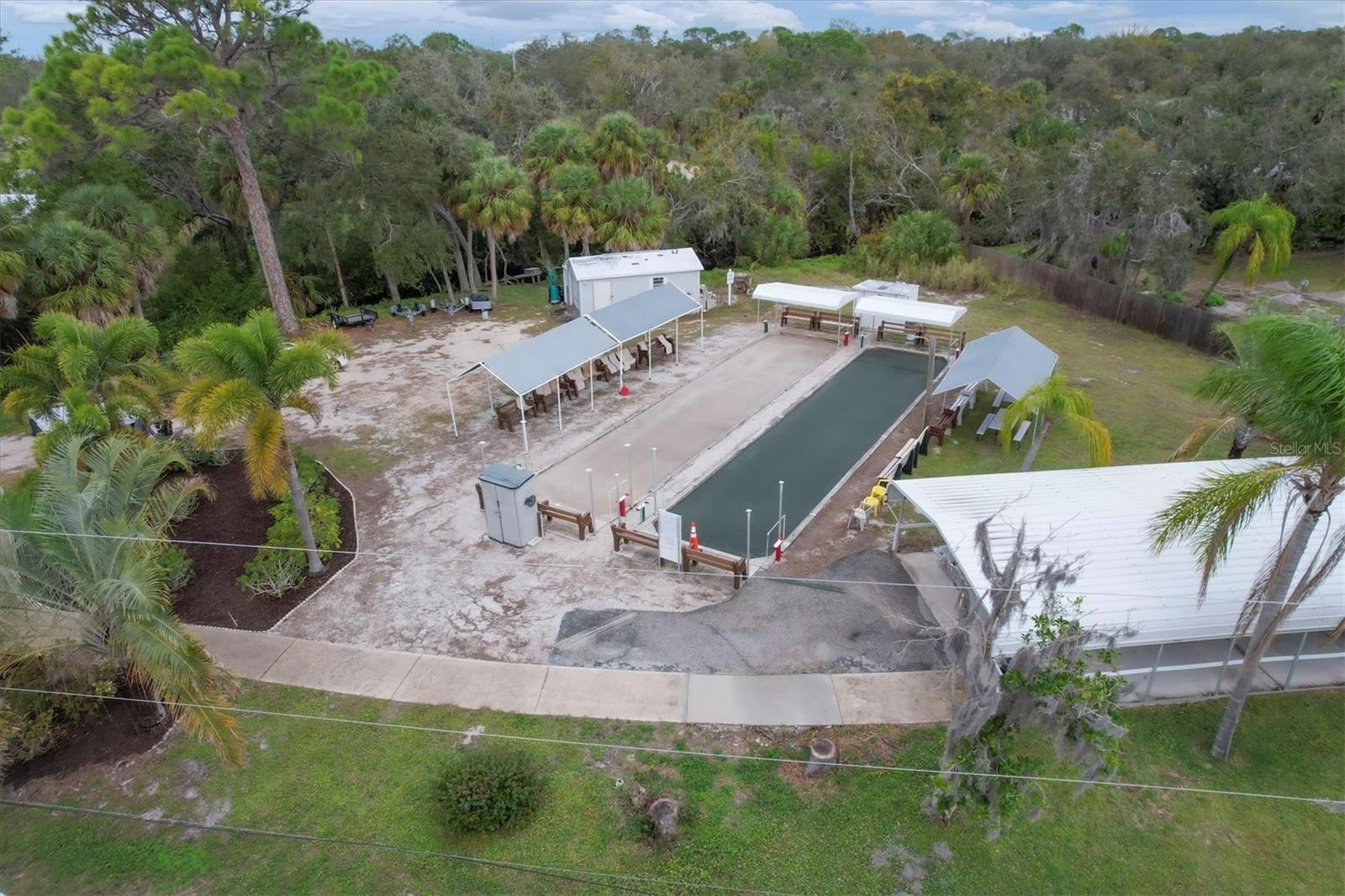 1891 ENGLEWOOD RD #165, ENGLEWOOD, FL, 34223