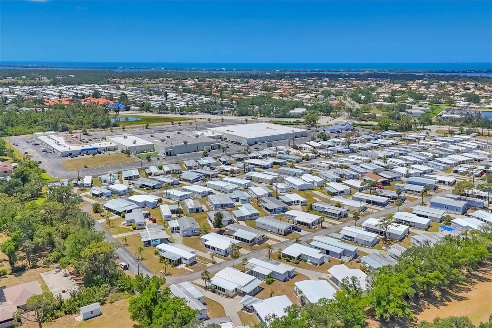 1891 ENGLEWOOD RD #165, ENGLEWOOD, FL, 34223