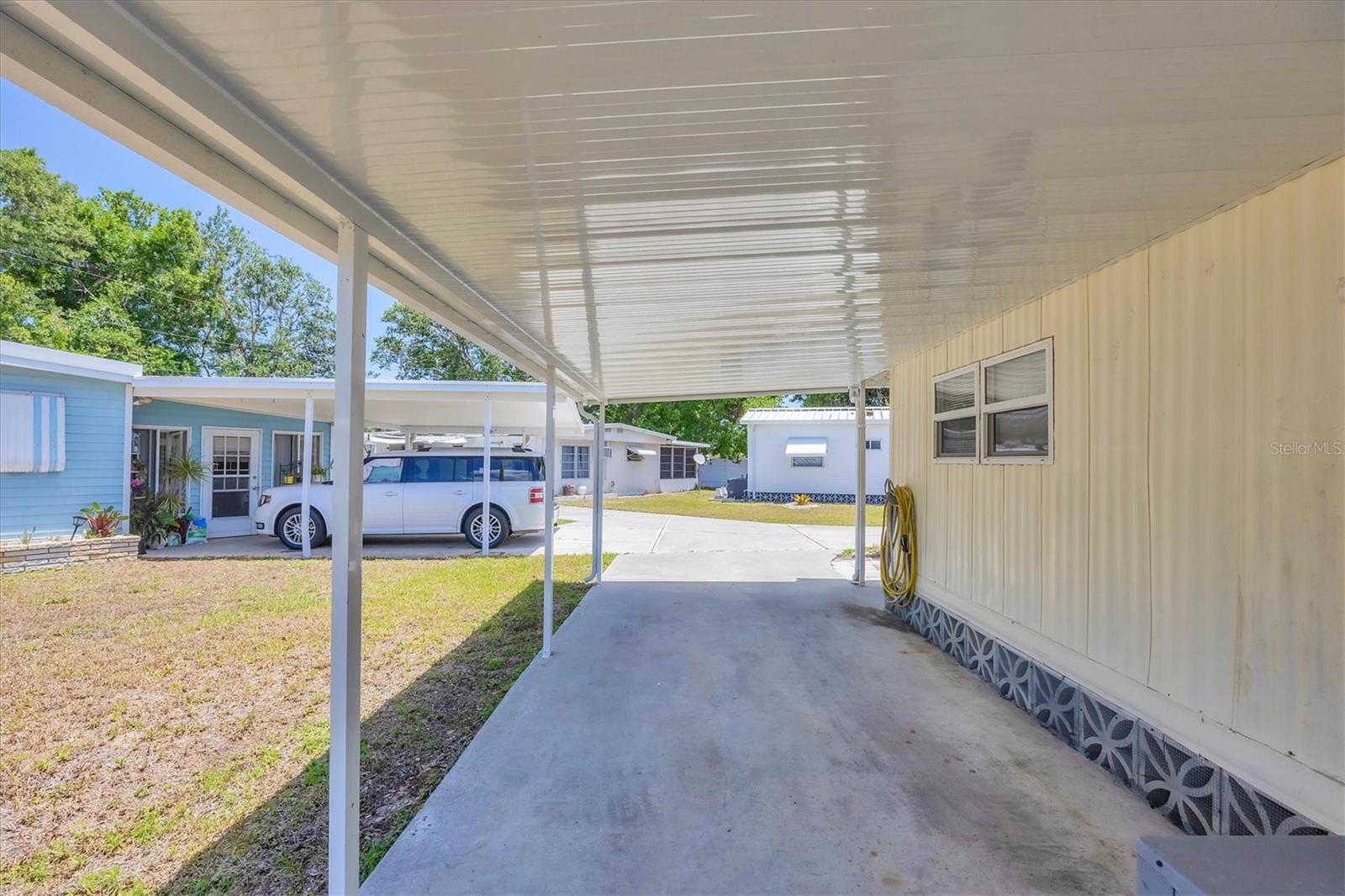 1891 ENGLEWOOD RD #165, ENGLEWOOD, FL, 34223