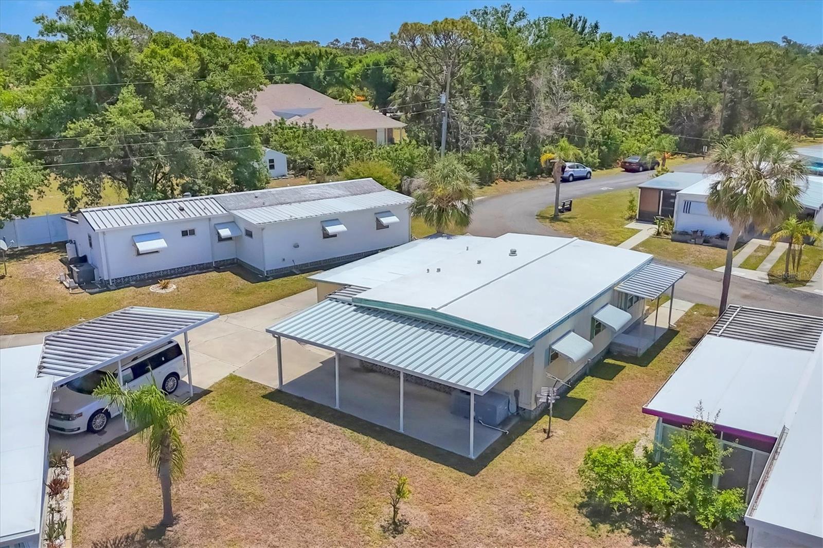 1891 ENGLEWOOD RD #165, ENGLEWOOD, FL, 34223