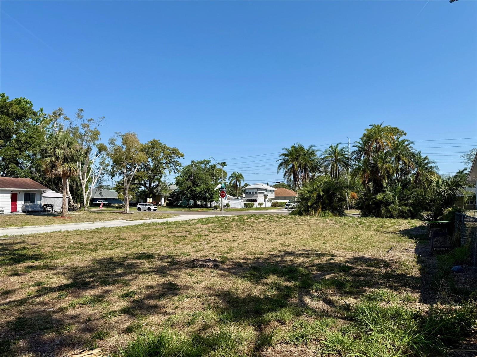 5260 1ST AVE S, ST PETERSBURG, FL, 33707