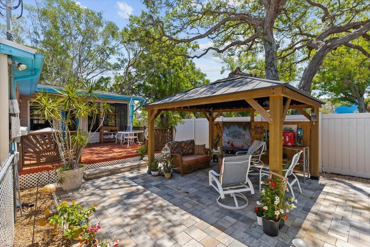 3025 50TH ST S, GULFPORT, FL, 33707