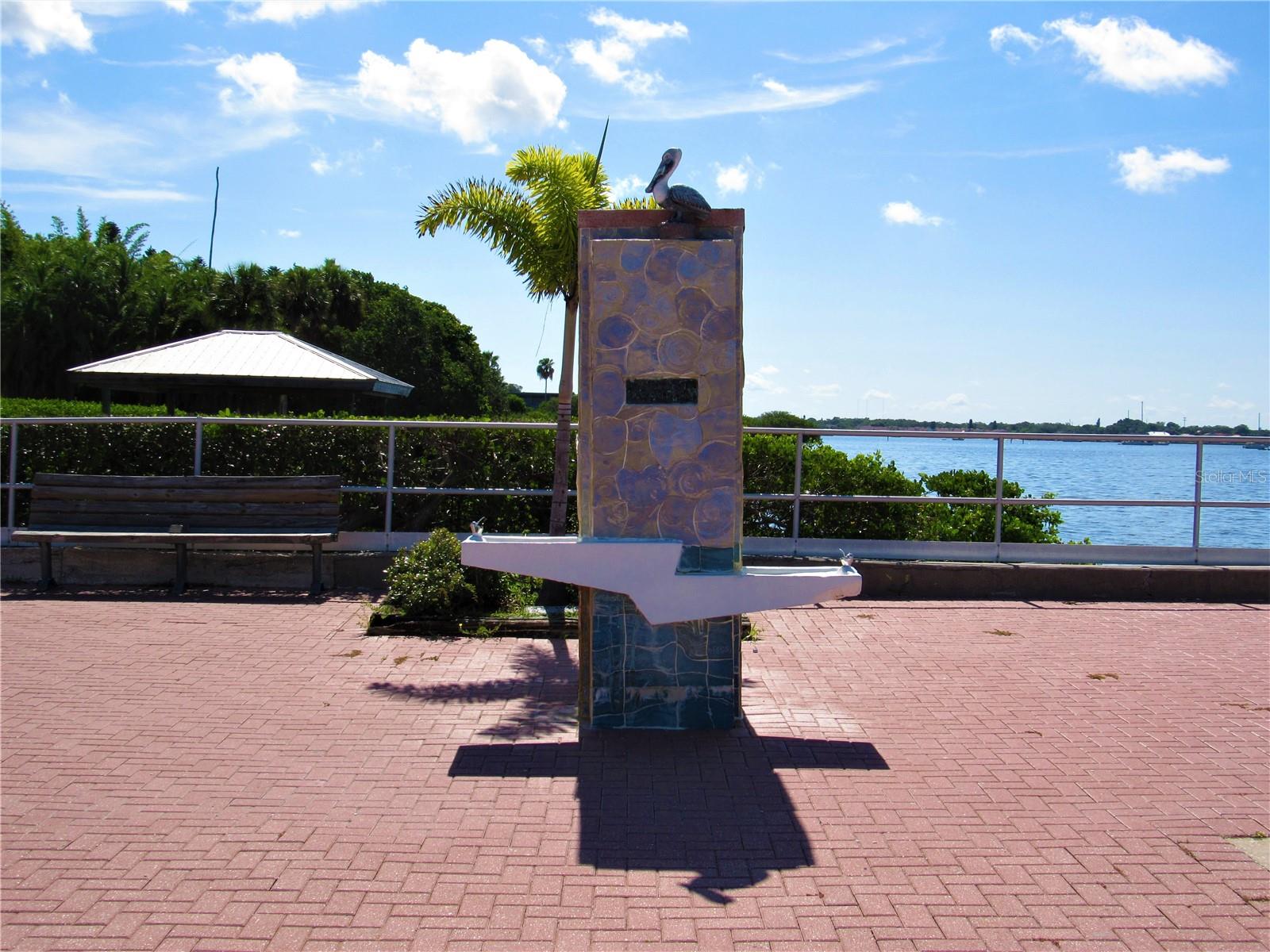 3025 50TH ST S, GULFPORT, FL, 33707