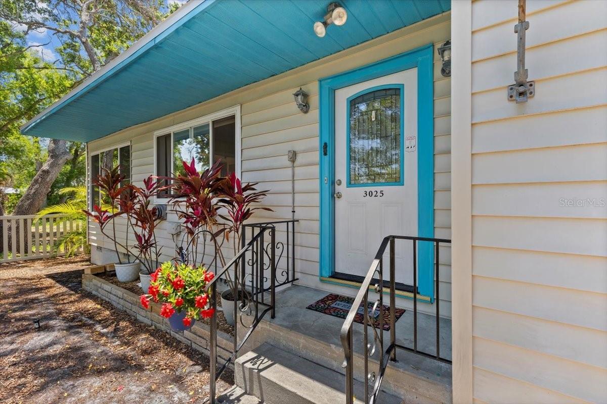 3025 50TH ST S, GULFPORT, FL, 33707